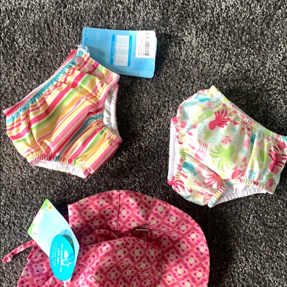 iPlay Swim Bundle
